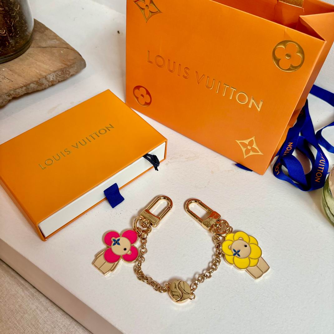 LV Keyring 02lyh20